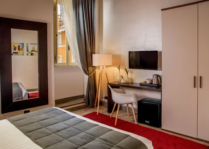 Palazzo Medusa Affittacamere 4*