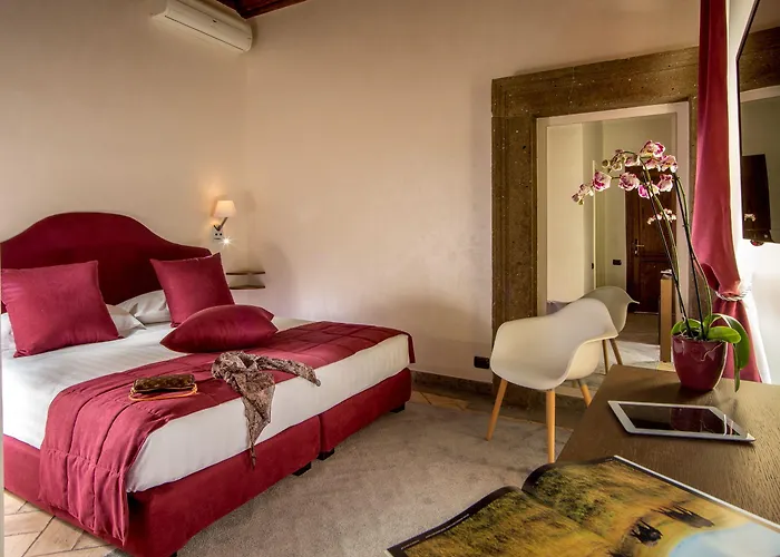 Palazzo Medusa Affittacamere 4*