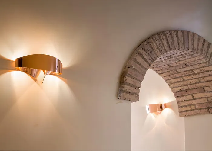 Palazzo Medusa Roma