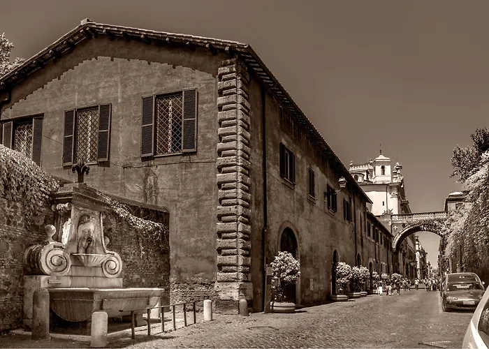 Palazzo Medusa