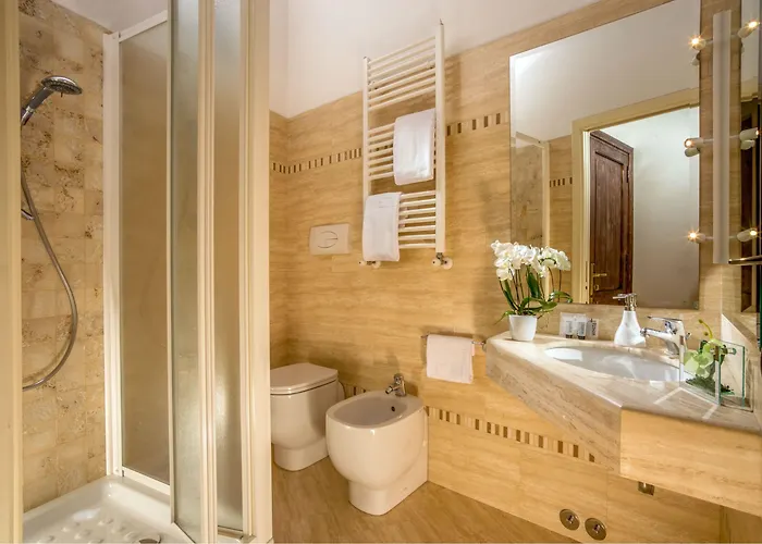 Palazzo Medusa 4*