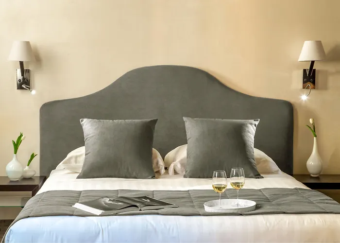 Palazzo Medusa 4*