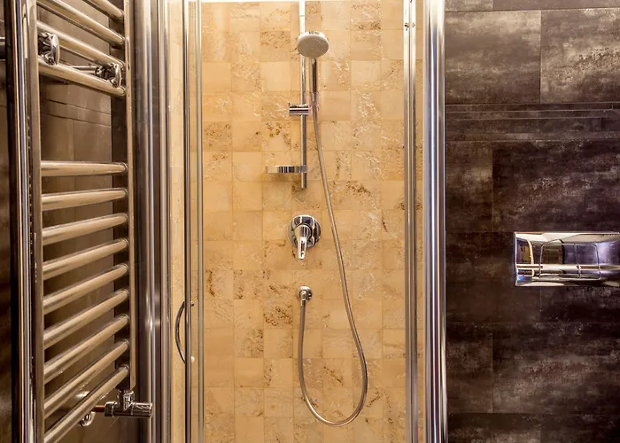 Palazzo Medusa 4* Roma