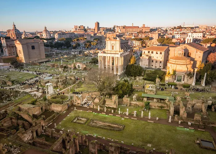 Palazzo Medusa Affittacamere 4*