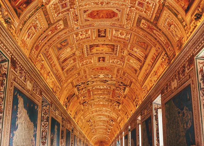 Palazzo Medusa 4*