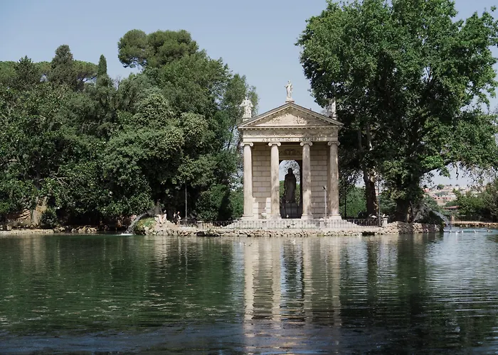 Palazzo Medusa 4*
