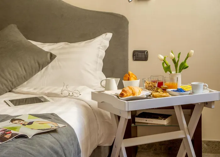 Palazzo Medusa 4* Roma