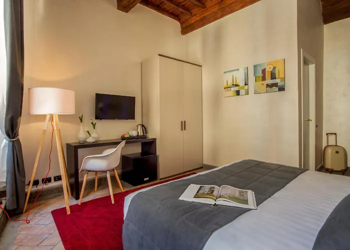 Palazzo Medusa Affittacamere 4*