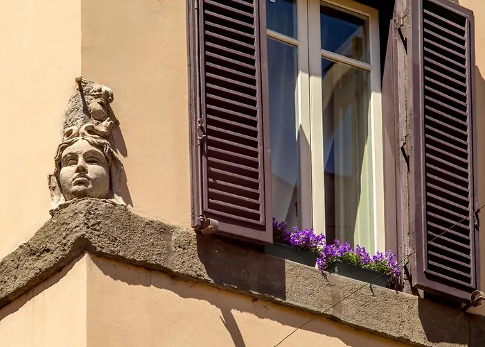 Affittacamere Palazzo Medusa 4*